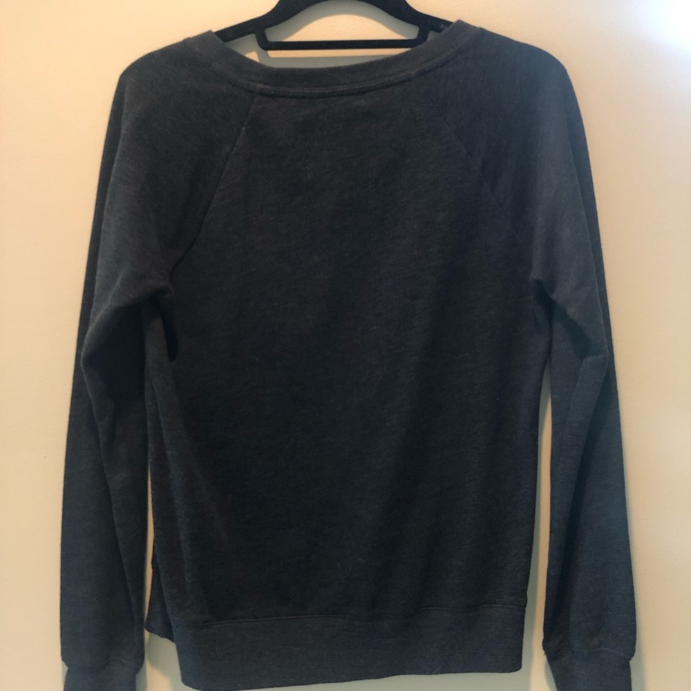 Crew neck - Picture 2 of 2